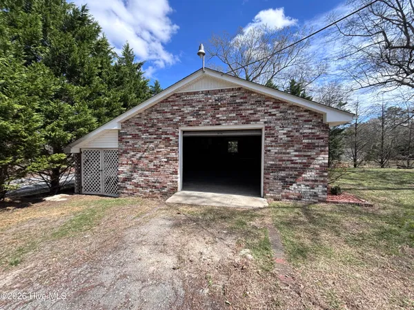 $350,000 | 4 Taylor Mill Road, Eure, NC 27935