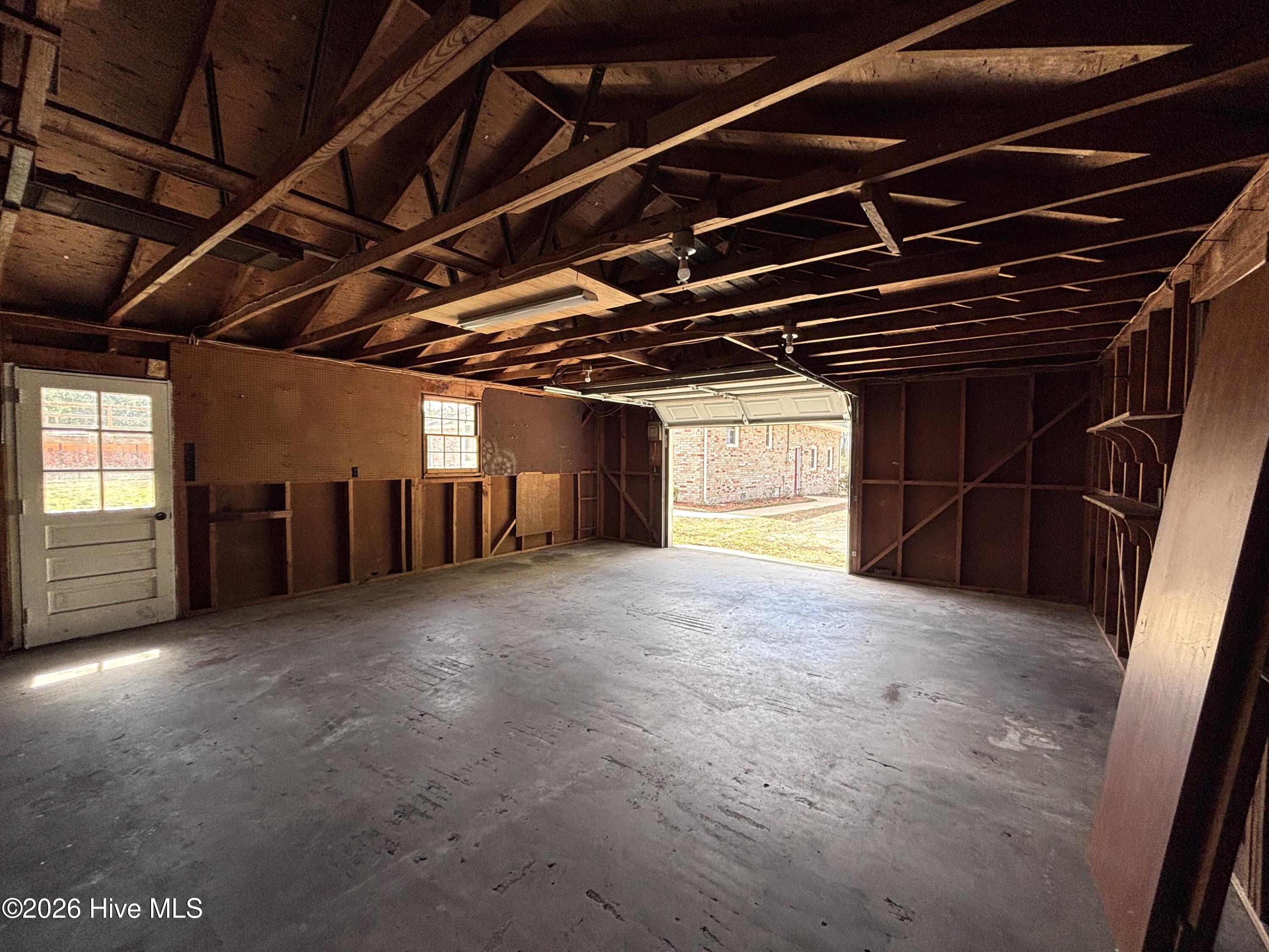 4 Taylor Mill Road Eure, NC 27935 - Photo 64 of 74 Detached Garage