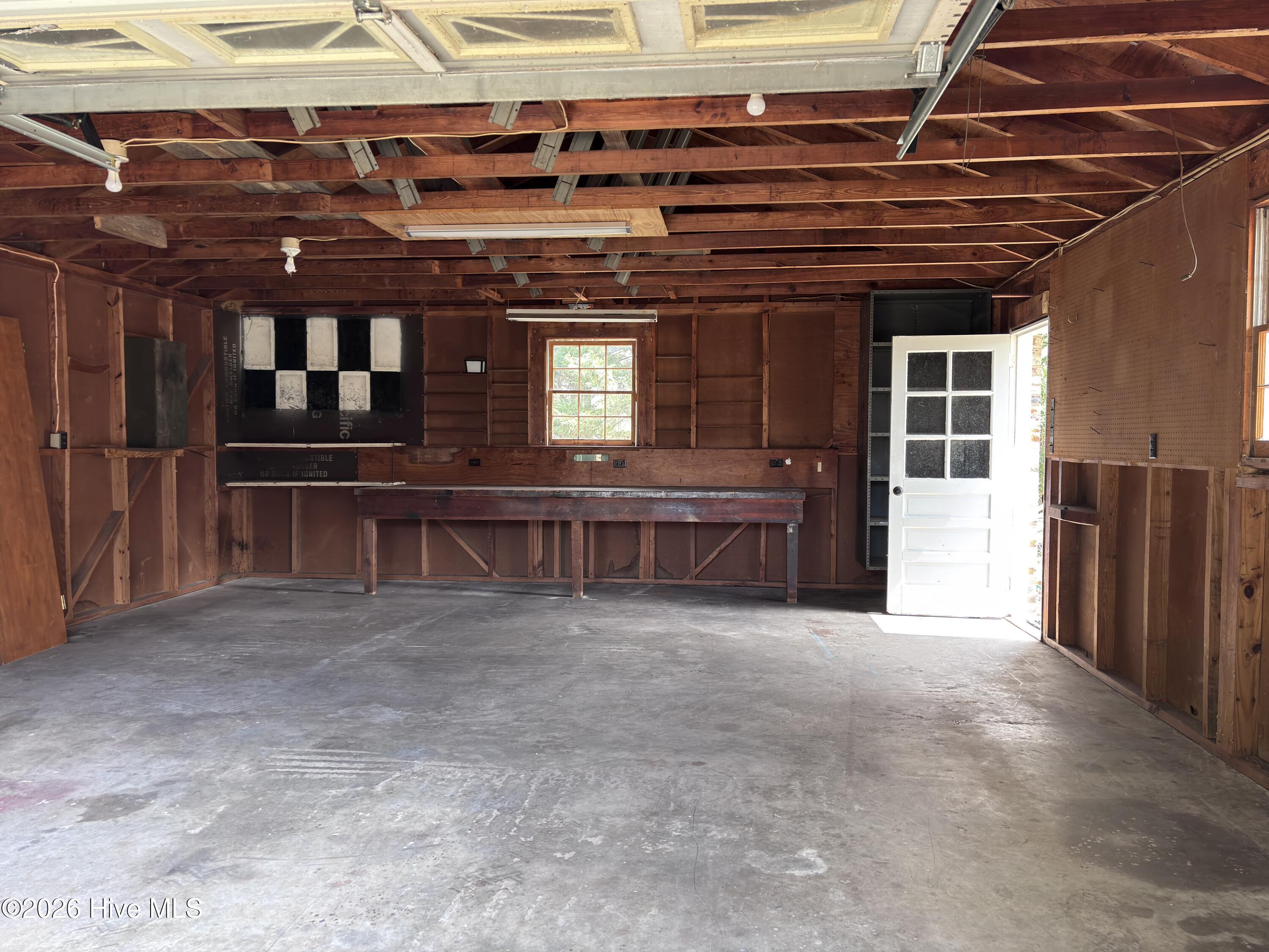 4 Taylor Mill Road Eure, NC 27935 - Photo 66 of 74 Detached Garage