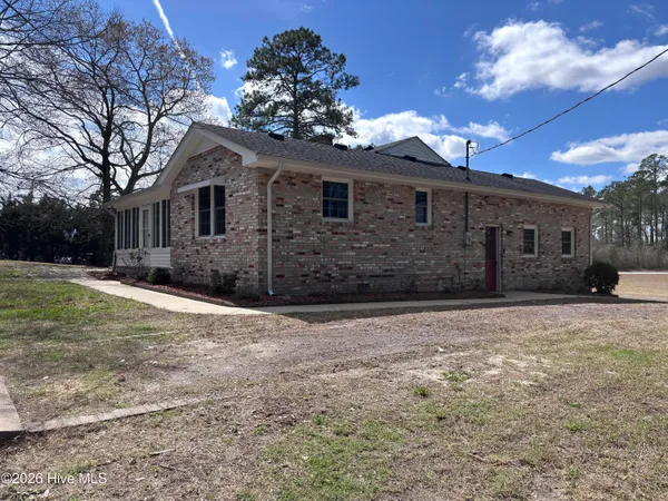 $350,000 | 4 Taylor Mill Road, Eure, NC 27935