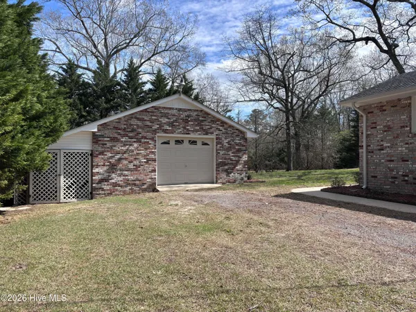 $350,000 | 4 Taylor Mill Road, Eure, NC 27935