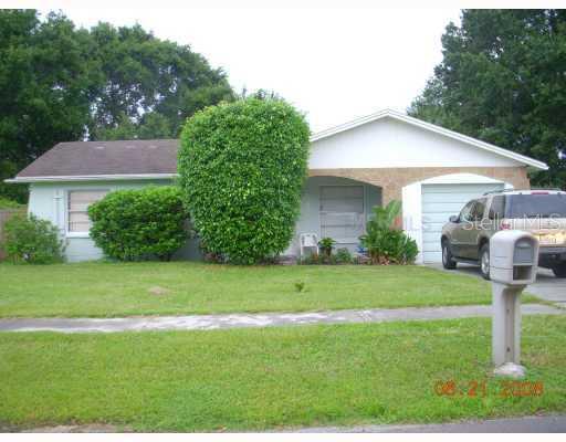 1701 Hartley Road Tampa, FL 33619 - Photo 1 of 1 Exterior Front