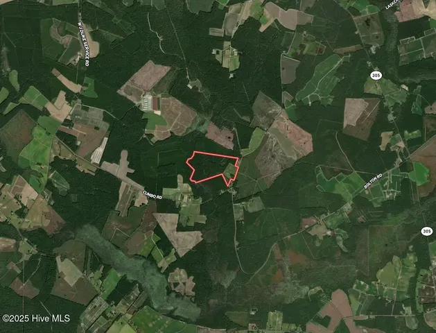 $379,900 | 1945 Bolton Road, Rich Square, NC 27869