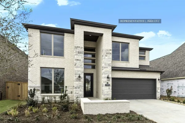 $579,895 | 31430 Meadow Grove Court, Fulshear, TX 77423