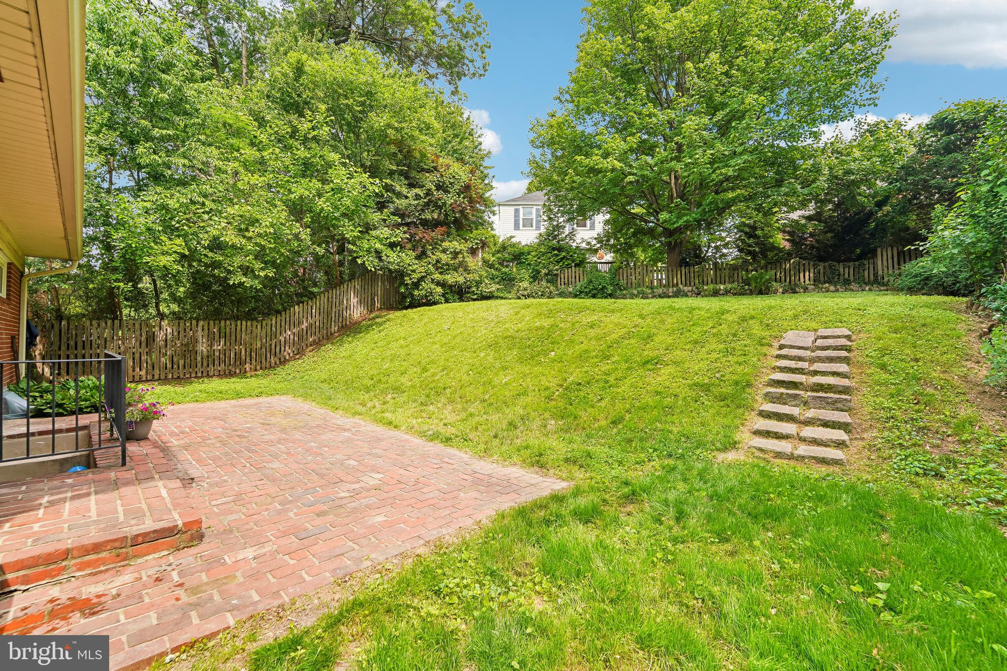6640 Loch Hill Road Baltimore, MD 21239 - Photo 27 of 35