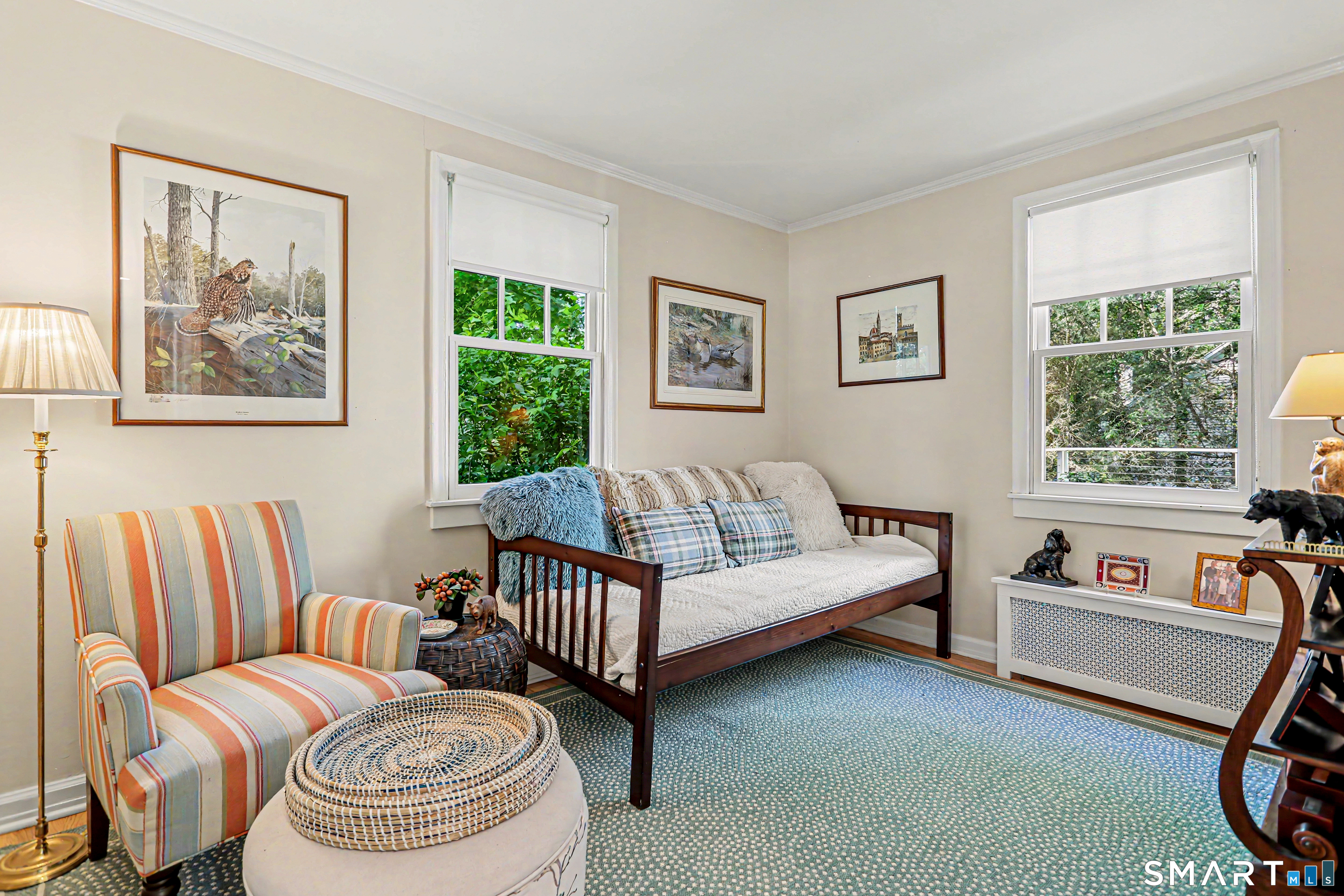 33 Walmsley Road Darien, CT 06820 - Photo 8 of 37