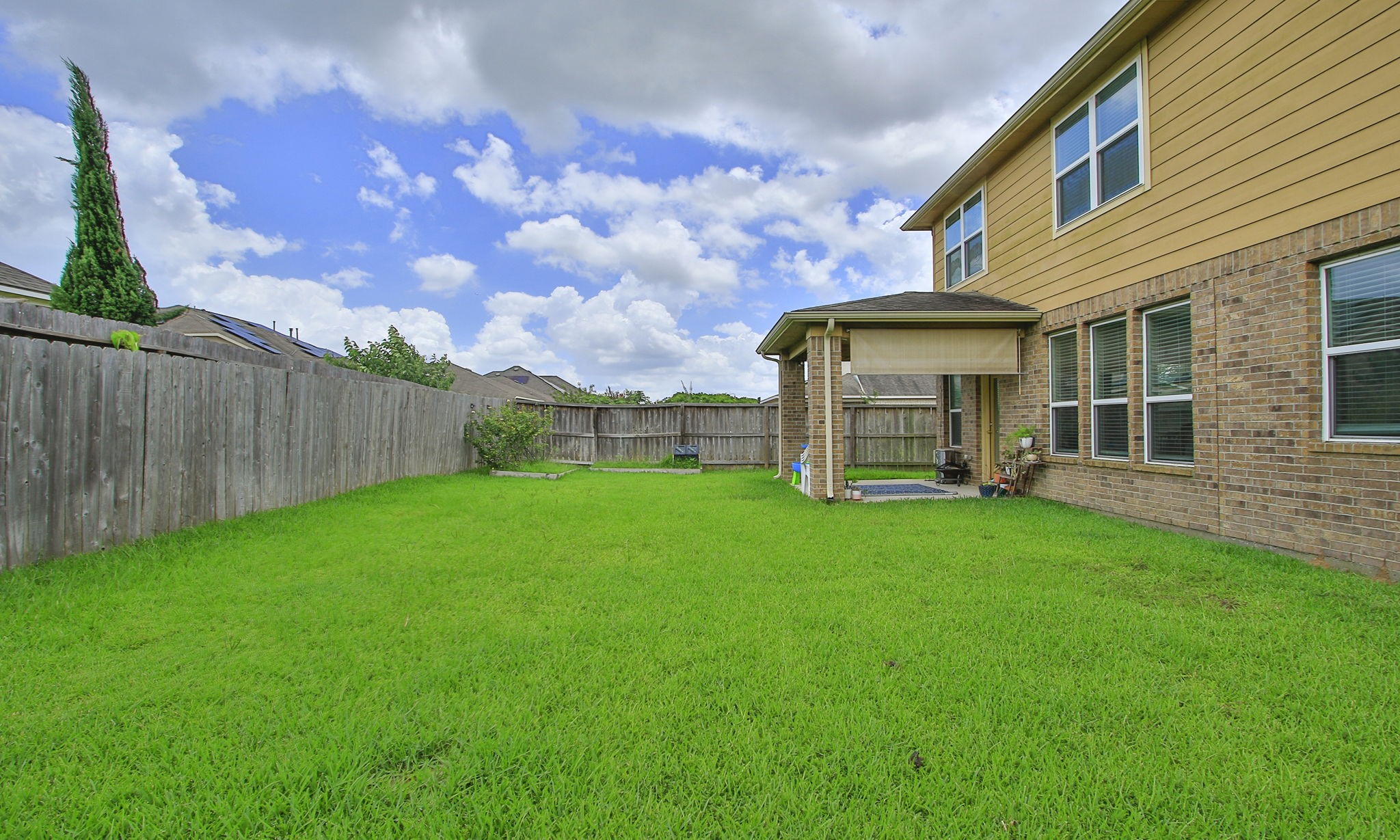 20358 Mathis Landing Drive Cypress, TX 77433 - Photo 46 of 50