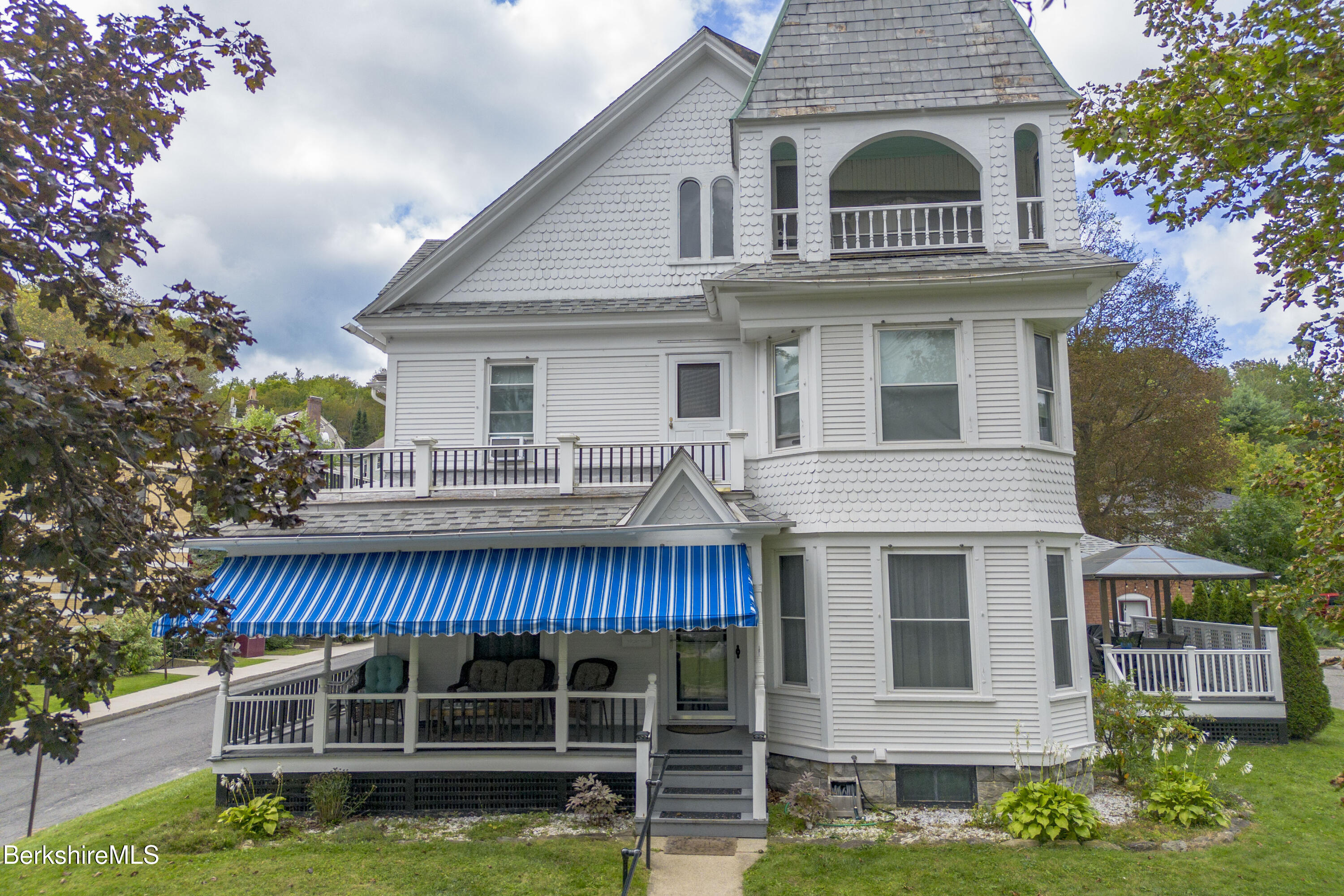 16 Maple Street Adams, MA 01220 - Photo 49 of 60 MapleSt_039