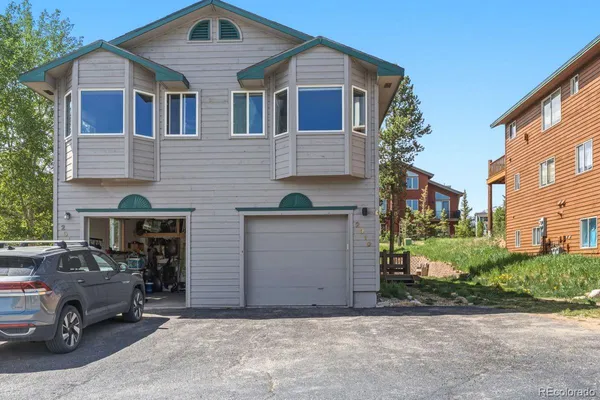 $885,000 | 2010 Silverheels Drive, Silverthorne, CO 80498