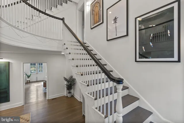 $2,300,000 | 203 East Highfield Road, Baltimore, MD 21218