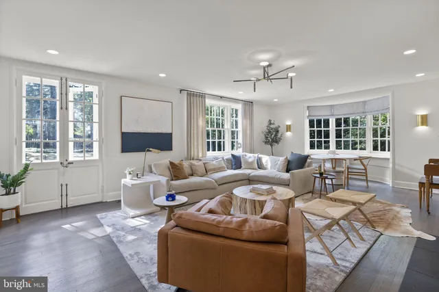 $2,300,000 | 203 East Highfield Road, Baltimore, MD 21218