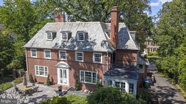 $2,300,000 | 203 East Highfield Road, Baltimore, MD 21218