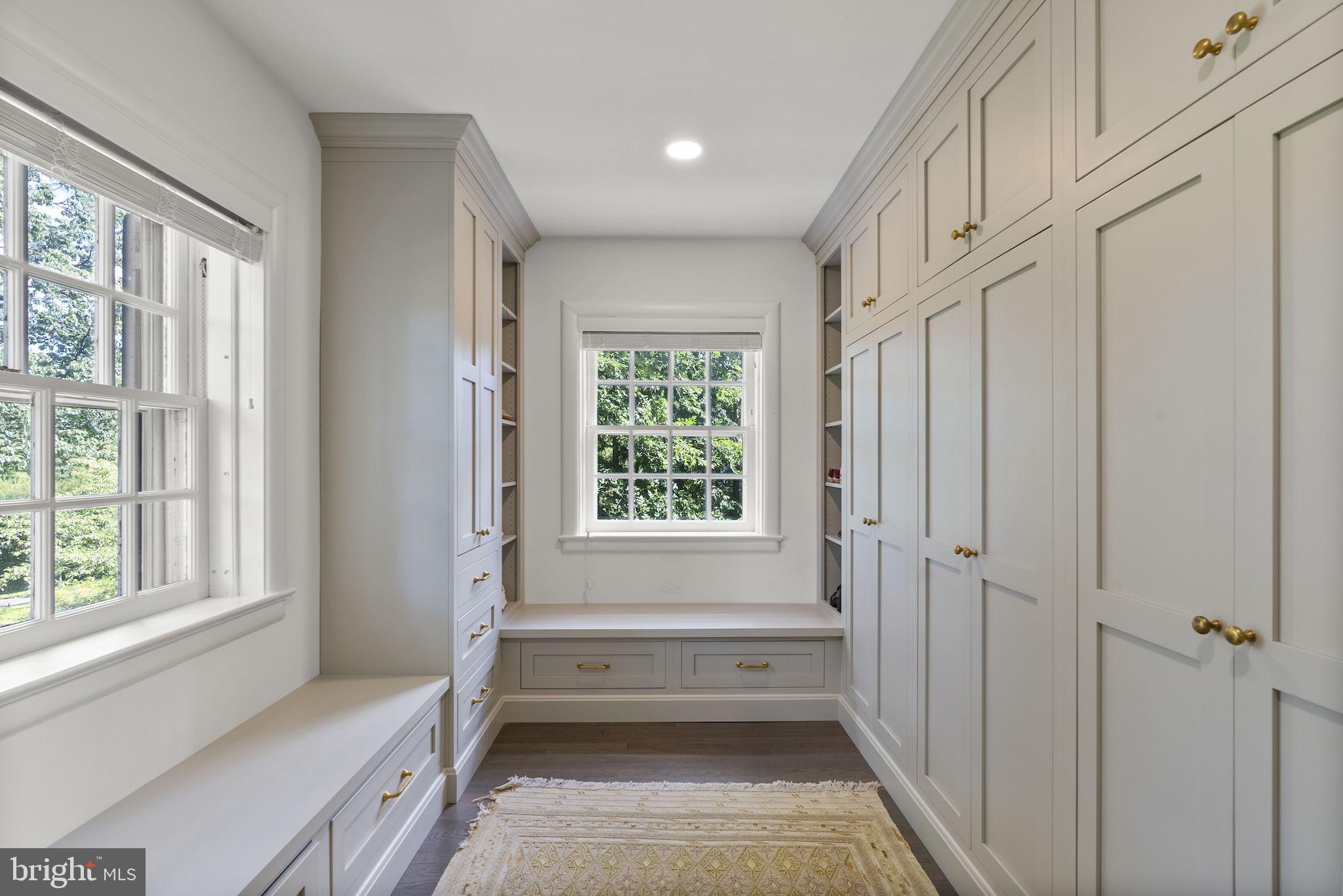 203 East Highfield Road Baltimore, MD 21218 - Photo 30 of 49 a bathroom with a tub shower and window