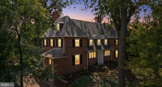 $2,300,000 | 203 East Highfield Road, Baltimore, MD 21218