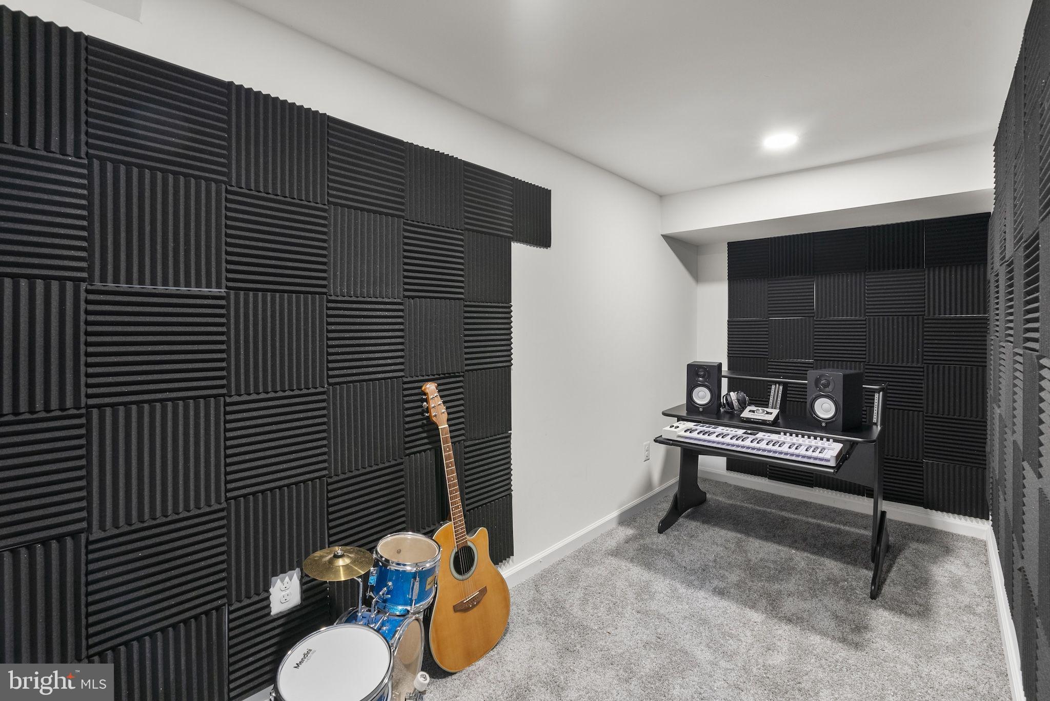 203 East Highfield Road Baltimore, MD 21218 - Photo 40 of 49 a bathroom with a sink toilet and mirror