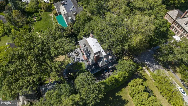 $2,300,000 | 203 East Highfield Road, Baltimore, MD 21218