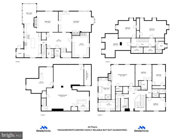 $2,200,000 | 203 East Highfield Road, Baltimore, MD 21218