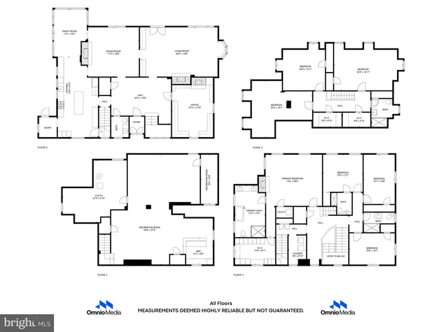 $2,300,000 | 203 East Highfield Road, Baltimore, MD 21218