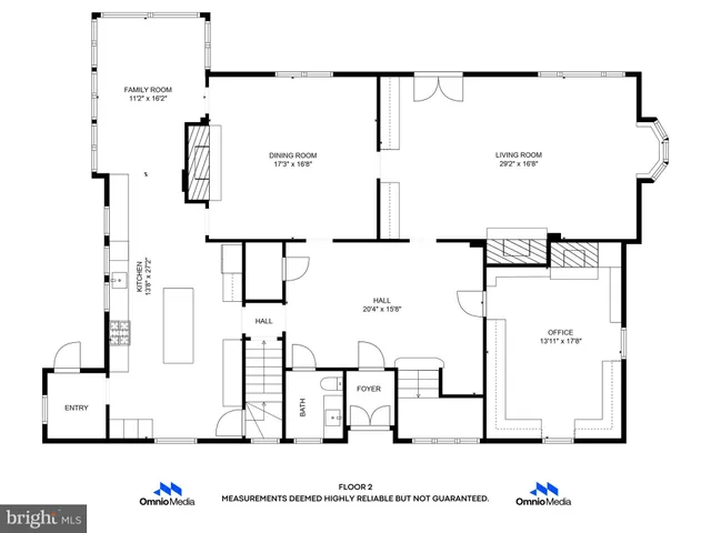 $2,300,000 | 203 East Highfield Road, Baltimore, MD 21218