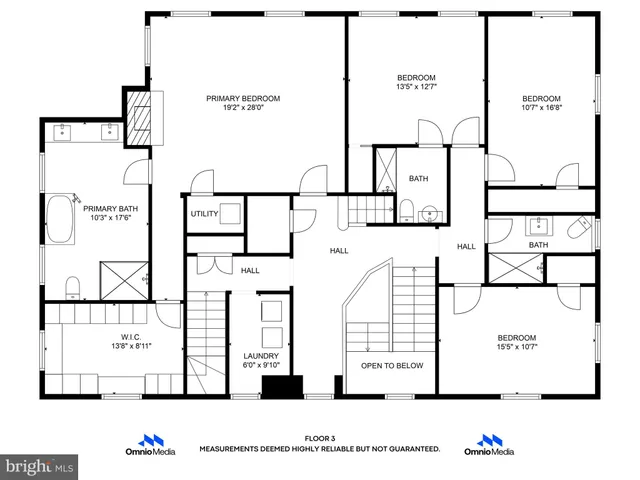 $2,300,000 | 203 East Highfield Road, Baltimore, MD 21218