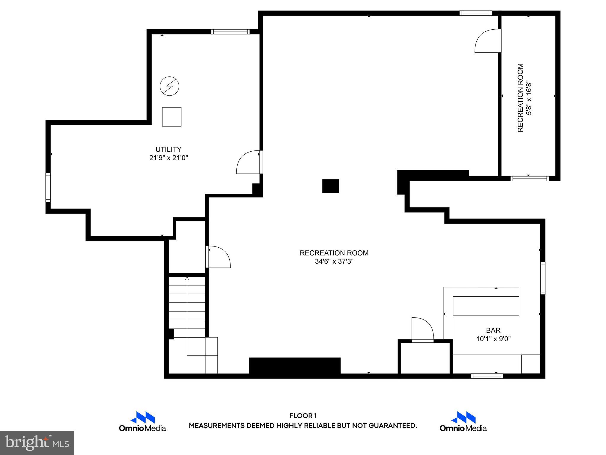 203 East Highfield Road Baltimore, MD 21218 - Photo 48 of 49