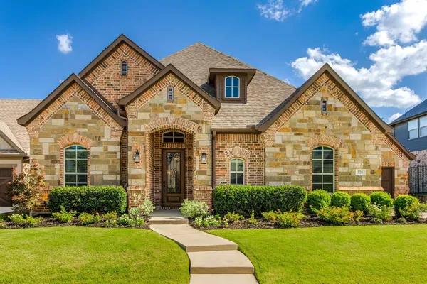 $825,000 | 328 Ellison Trace, Argyle, TX 76226
