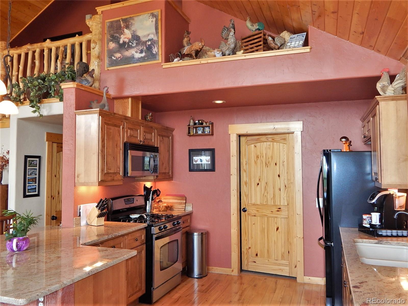 1029 Sheep Ridge Road Fairplay, CO 80440 - Photo 3 of 40 Gallery Image 3