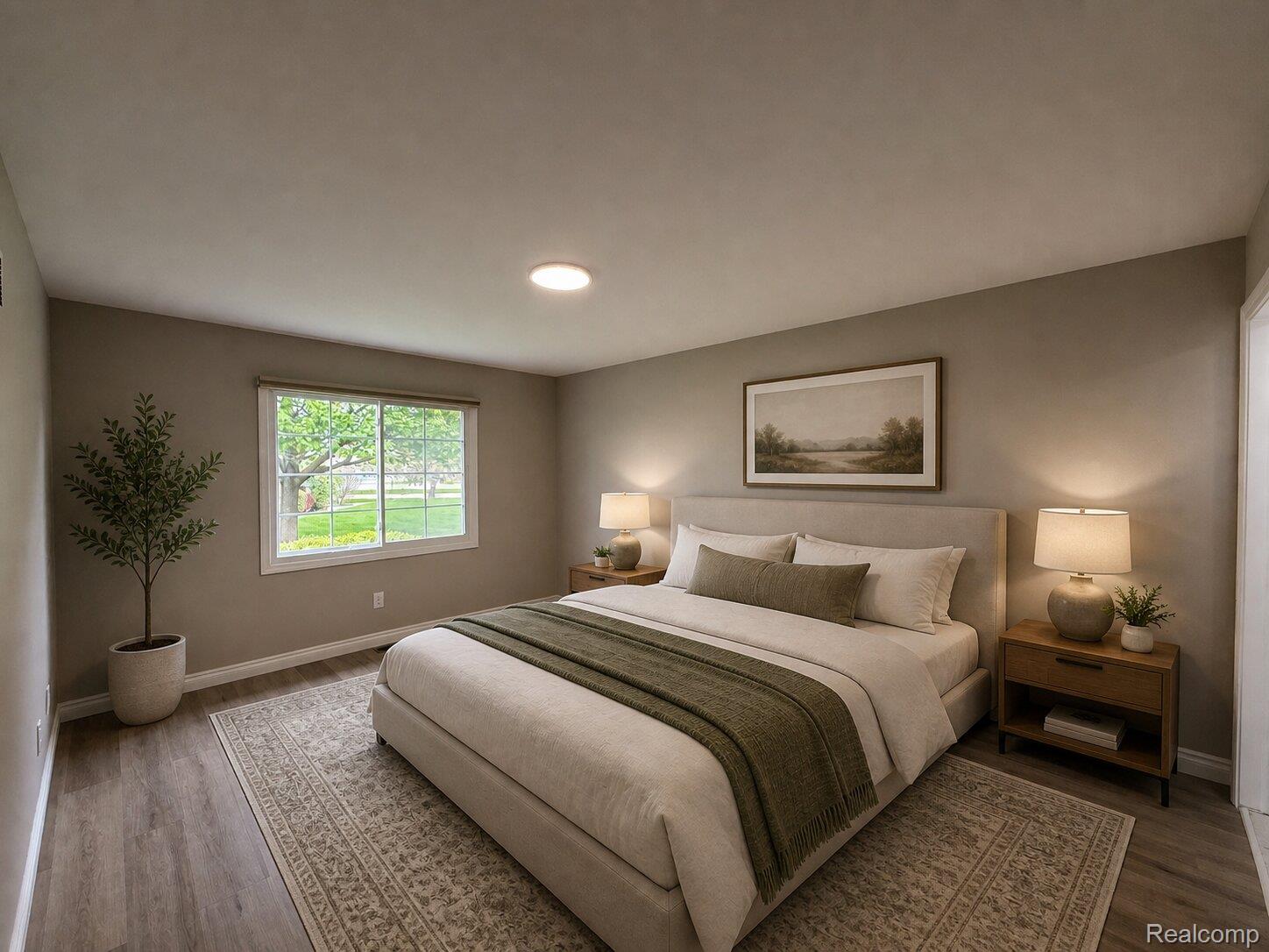 45480 Inverness Circle Macomb, MI 48044 - Photo 25 of 37 This photo is virtually staged.