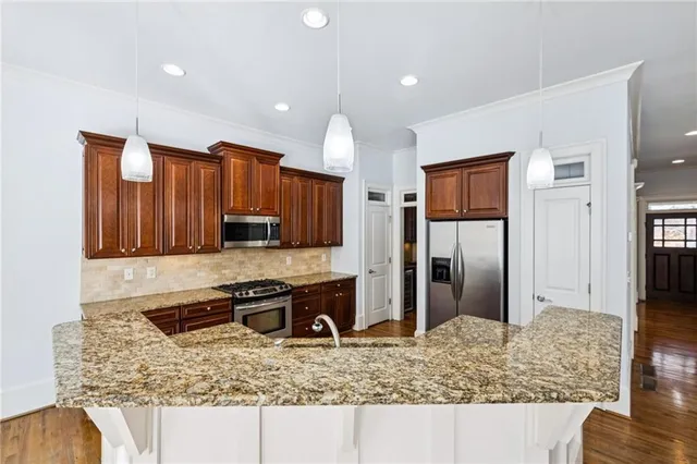 $1,100,000 | 1043 Antioch Drive Northeast, Brookhaven, GA 30319