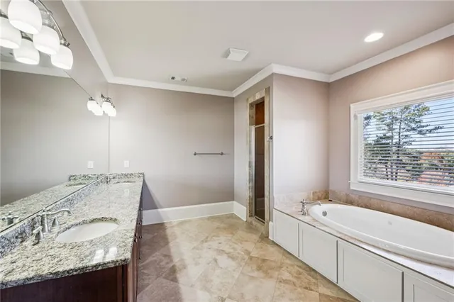 $1,100,000 | 1043 Antioch Drive Northeast, Brookhaven, GA 30319