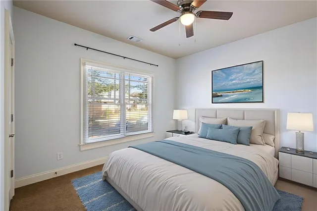 $1,100,000 | 1043 Antioch Drive Northeast, Brookhaven, GA 30319