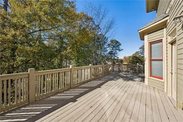 $1,100,000 | 1043 Antioch Drive Northeast, Brookhaven, GA 30319