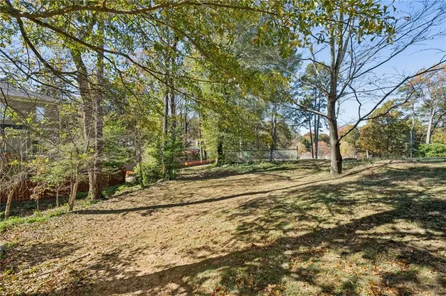 $1,100,000 | 1043 Antioch Drive Northeast, Brookhaven, GA 30319