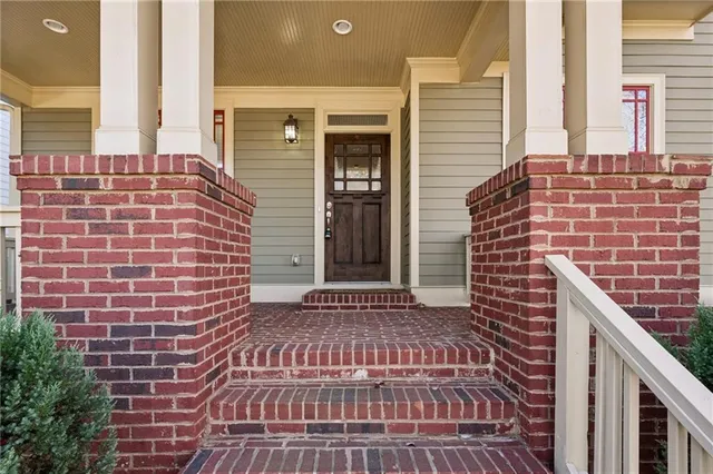 $1,100,000 | 1043 Antioch Drive Northeast, Brookhaven, GA 30319