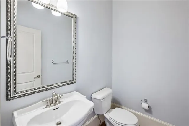 $1,100,000 | 1043 Antioch Drive Northeast, Brookhaven, GA 30319