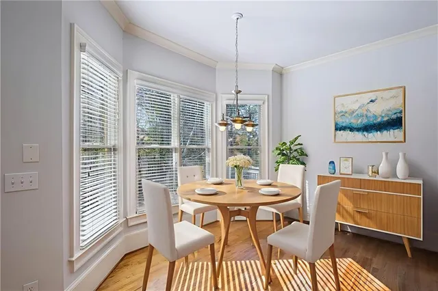 $1,100,000 | 1043 Antioch Drive Northeast, Brookhaven, GA 30319