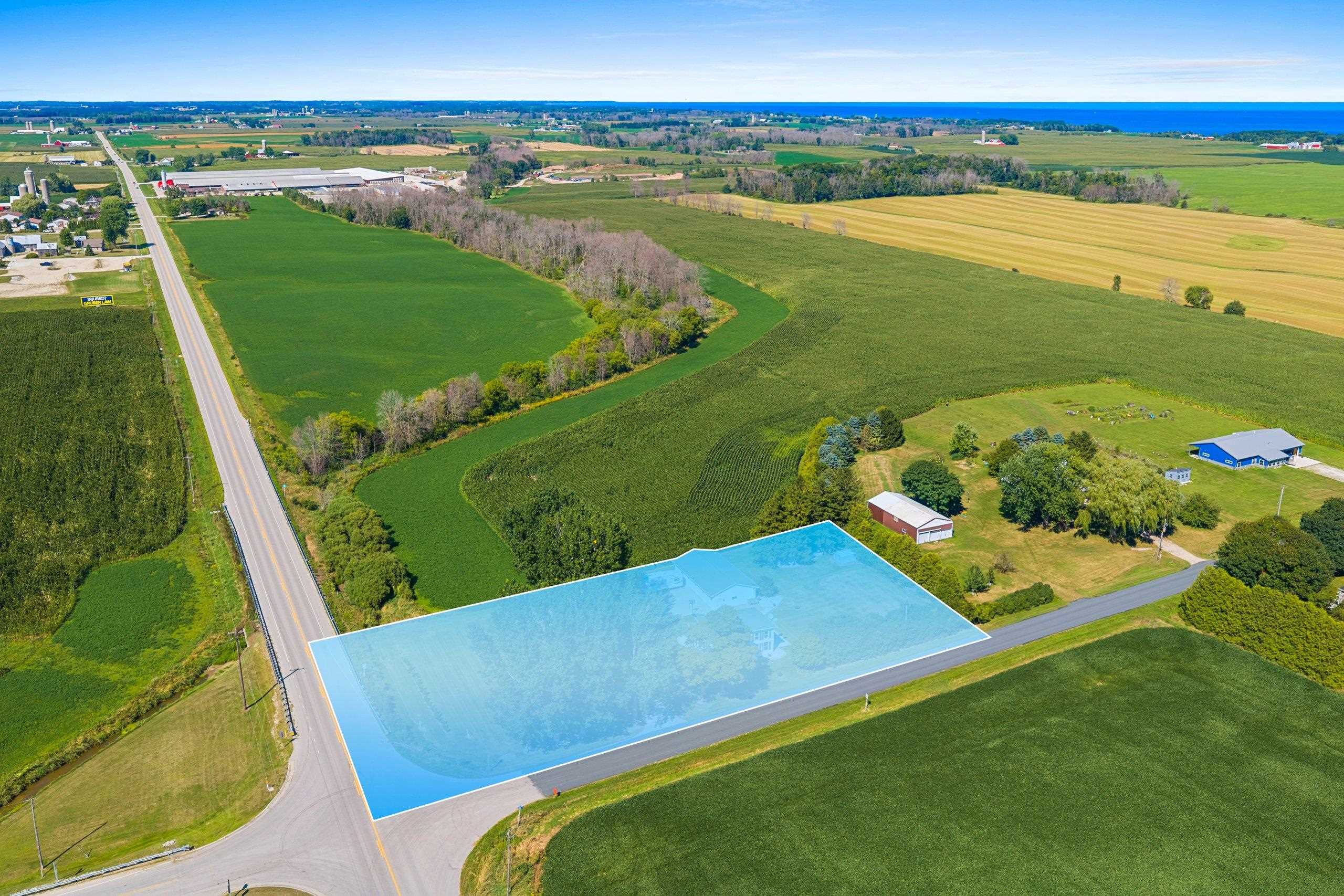 E4510 Lake Road Kewaunee, WI 54216 - Photo 52 of 55 Gallery Image 52