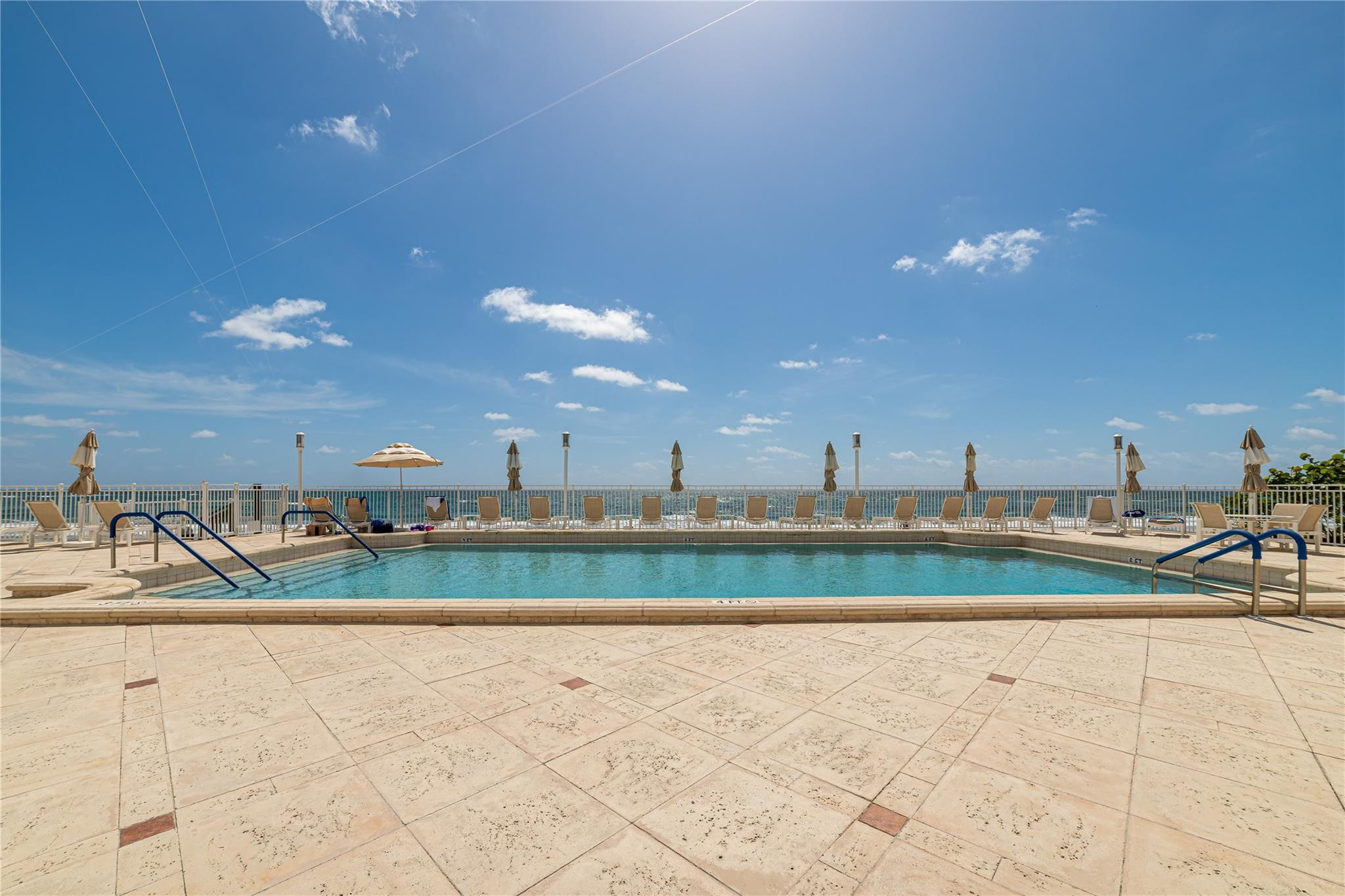 1200 South Ocean Boulevard, Unit 12G Boca Raton, FL 33432 - Photo 35 of 36 Photo 35