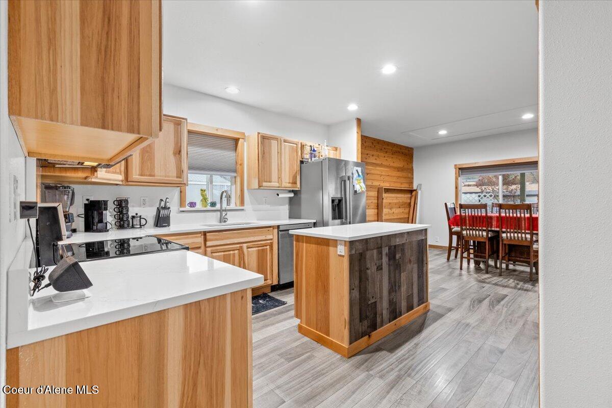 17110 West Santiago Circle Hauser, ID 83854 - Photo 11 of 28 11-IMG_5924