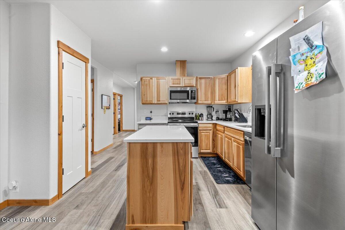 17110 West Santiago Circle Hauser, ID 83854 - Photo 13 of 28 13-IMG_5930