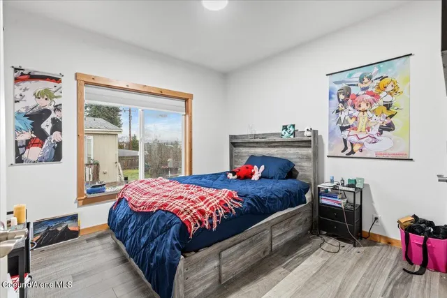 $165,000 | 17110 West Santiago Circle, Hauser, ID 83854