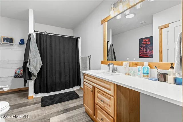 $165,000 | 17110 West Santiago Circle, Hauser, ID 83854