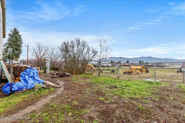 $165,000 | 17110 West Santiago Circle, Hauser, ID 83854