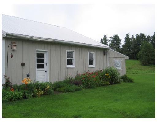 363 Stevens Road Unity, ME 04988 - Photo 13 of 25 Exterior Front.