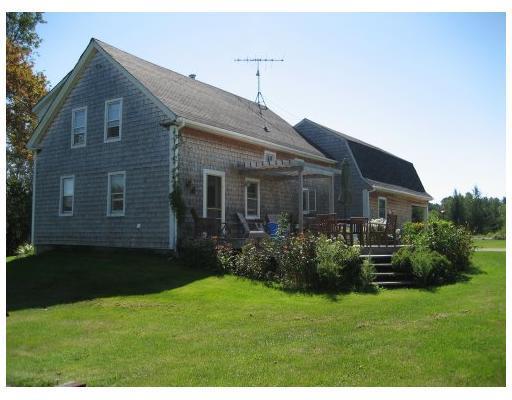 363 Stevens Road Unity, ME 04988 - Photo 19 of 25 Exterior Front.