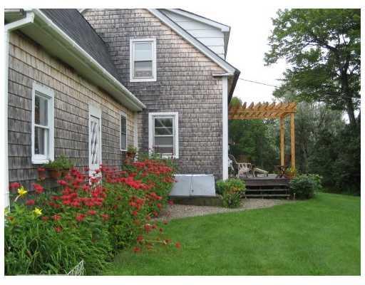 363 Stevens Road Unity, ME 04988 - Photo 2 of 25 Exterior Front.