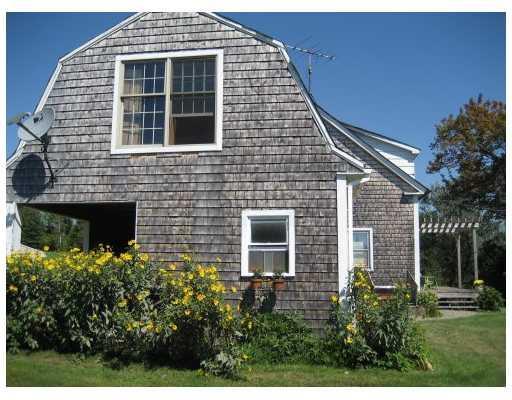 363 Stevens Road Unity, ME 04988 - Photo 21 of 25 Exterior Front.