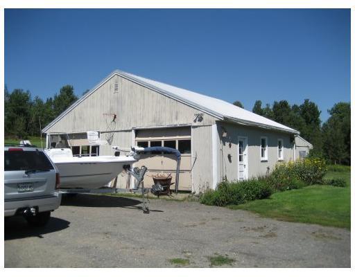 363 Stevens Road Unity, ME 04988 - Photo 8 of 25 Exterior Front.