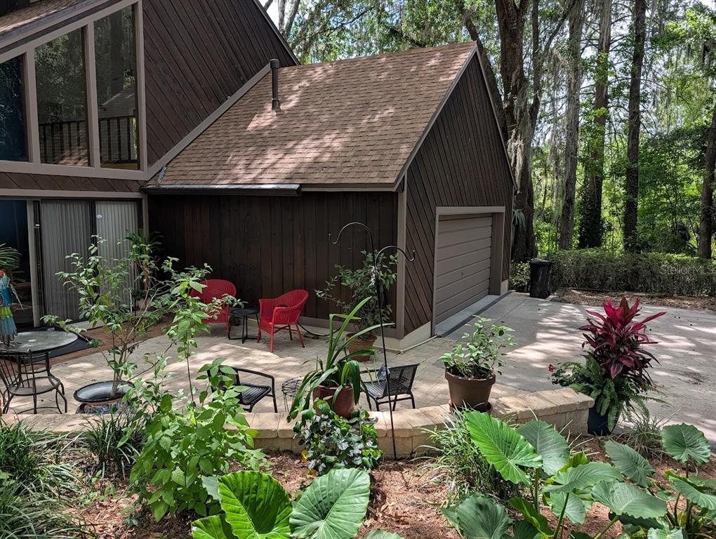 5902 Southwest 36th Way Gainesville, FL 32608 - Photo 2 of 37