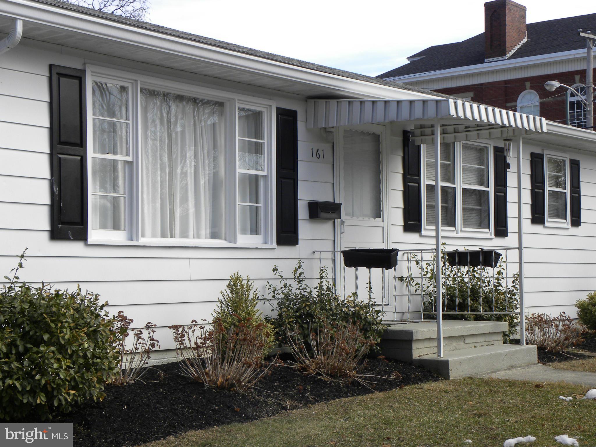 161 Riddle Road Chambersburg, PA 17201 - Photo 1 of 7 Exterior (Front)